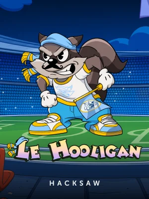 Le Hooligan