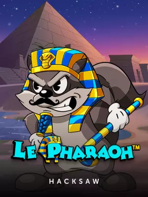 Le Pharaoh