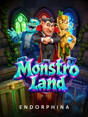 Monstroland
