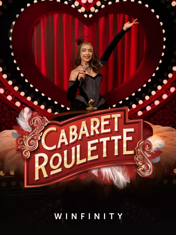 Cabaret Roulette