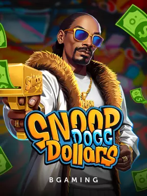 Snoop Dogg Dollars