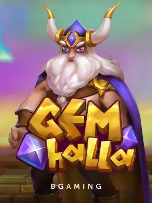 Gemhalla