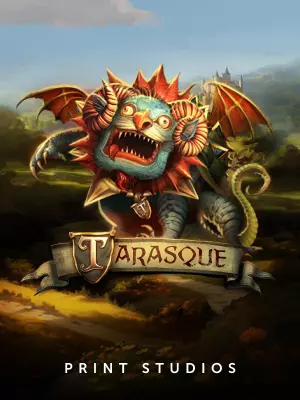 Tarasque