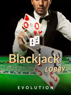Blackjack Lobby
