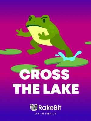Cross The Lake