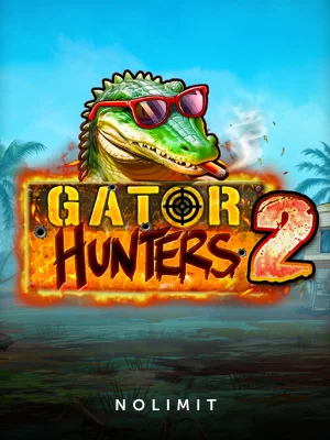 Gator Hunters 2