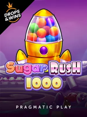 Sugar Rush 1000