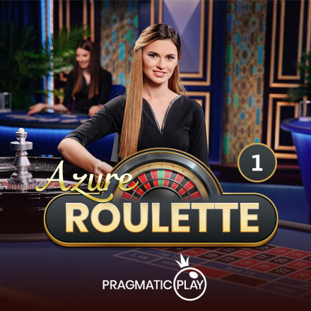 Roulette 1 Azure