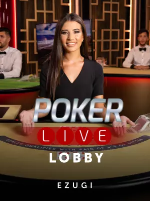 Poker Lobby