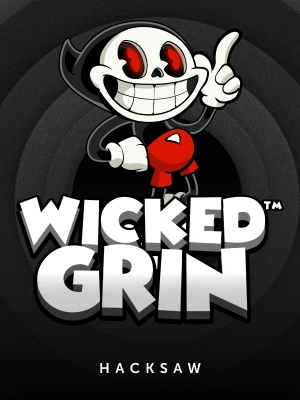 Wicked Grin