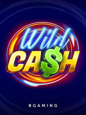 Wild Cash