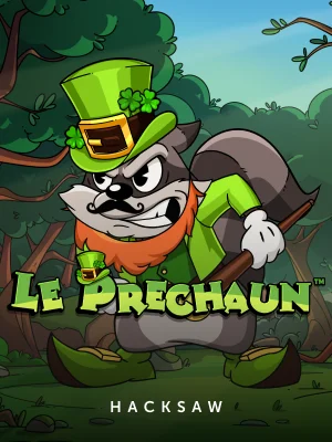 Le Prechaun
