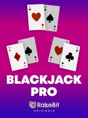 Blackjack Pro