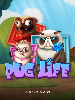 Pug Life