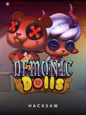 Demonic Dolls
