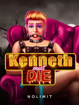 Kenneth Must Die