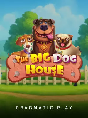 The Big Dog House