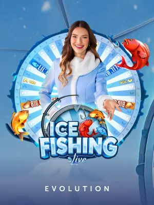 Ice Fishing