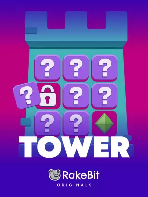Dragon's Tower
