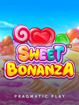 Sweet Bonanza