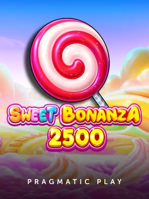 Sweet Bonanza 2500