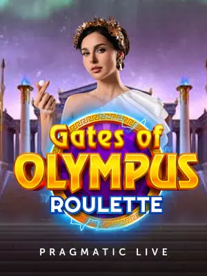 Gates of Olympus Roulette