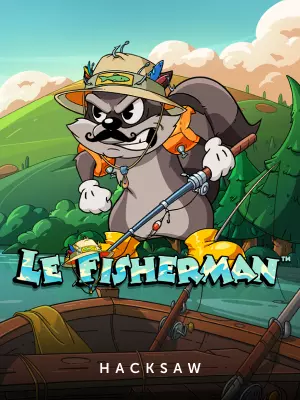 Le Fisherman